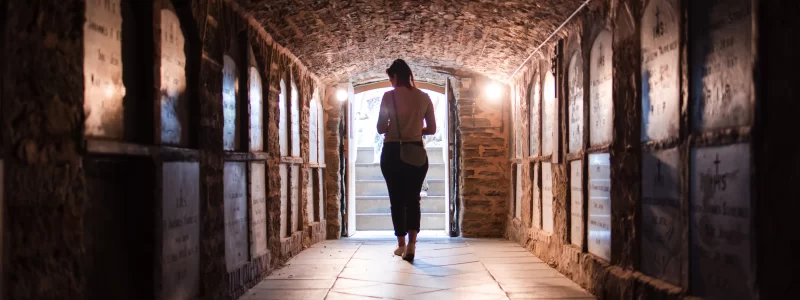 A Taste of Two Valleys