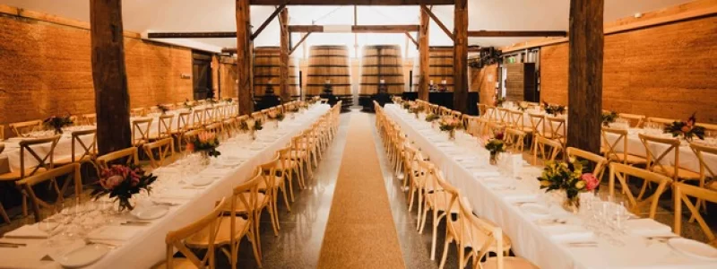 Cape Mentelle Cabernet Tasting