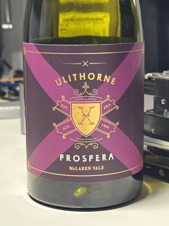 Wine bottle image