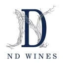 ND Wines winery logo