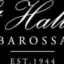 St Hallett winery logo